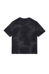 T-shirt con logo