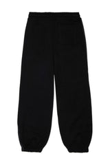 Pantaloni in felpa con logo