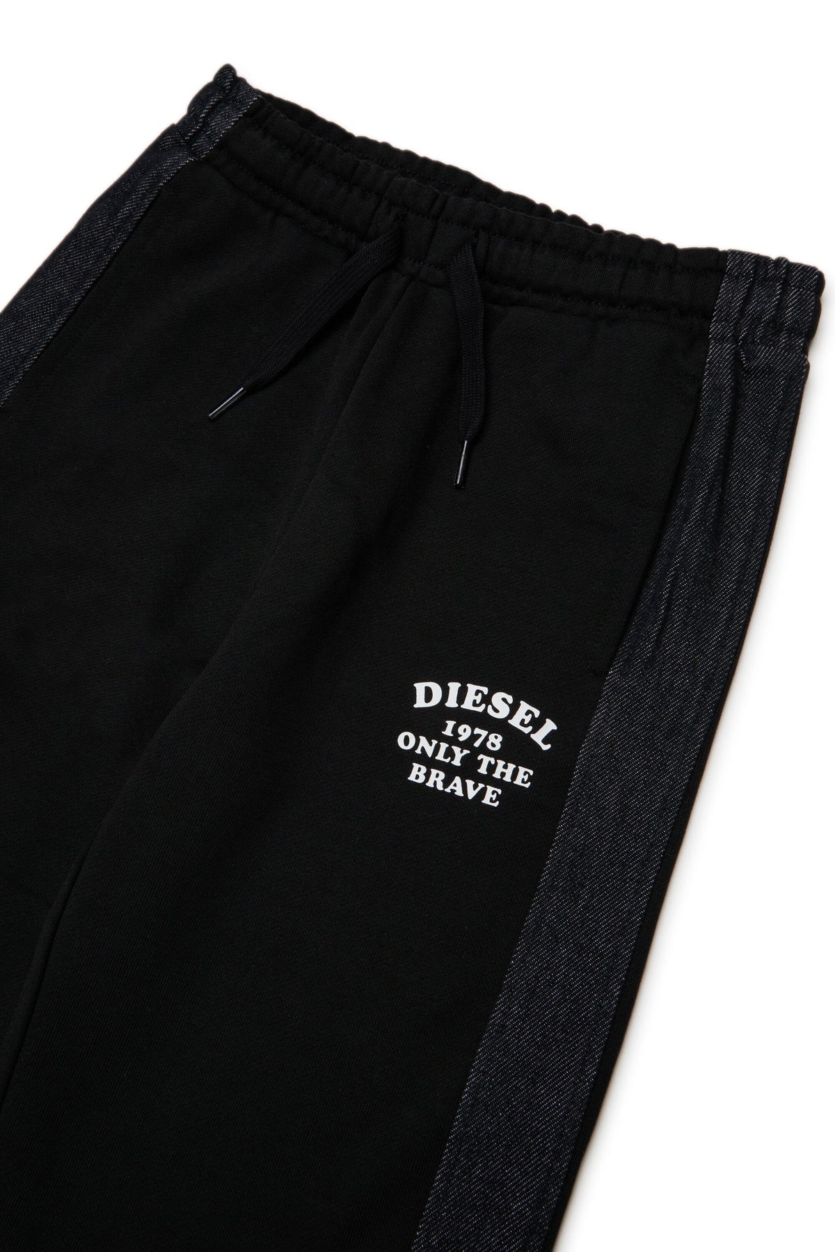 Pantaloni in felpa con logo