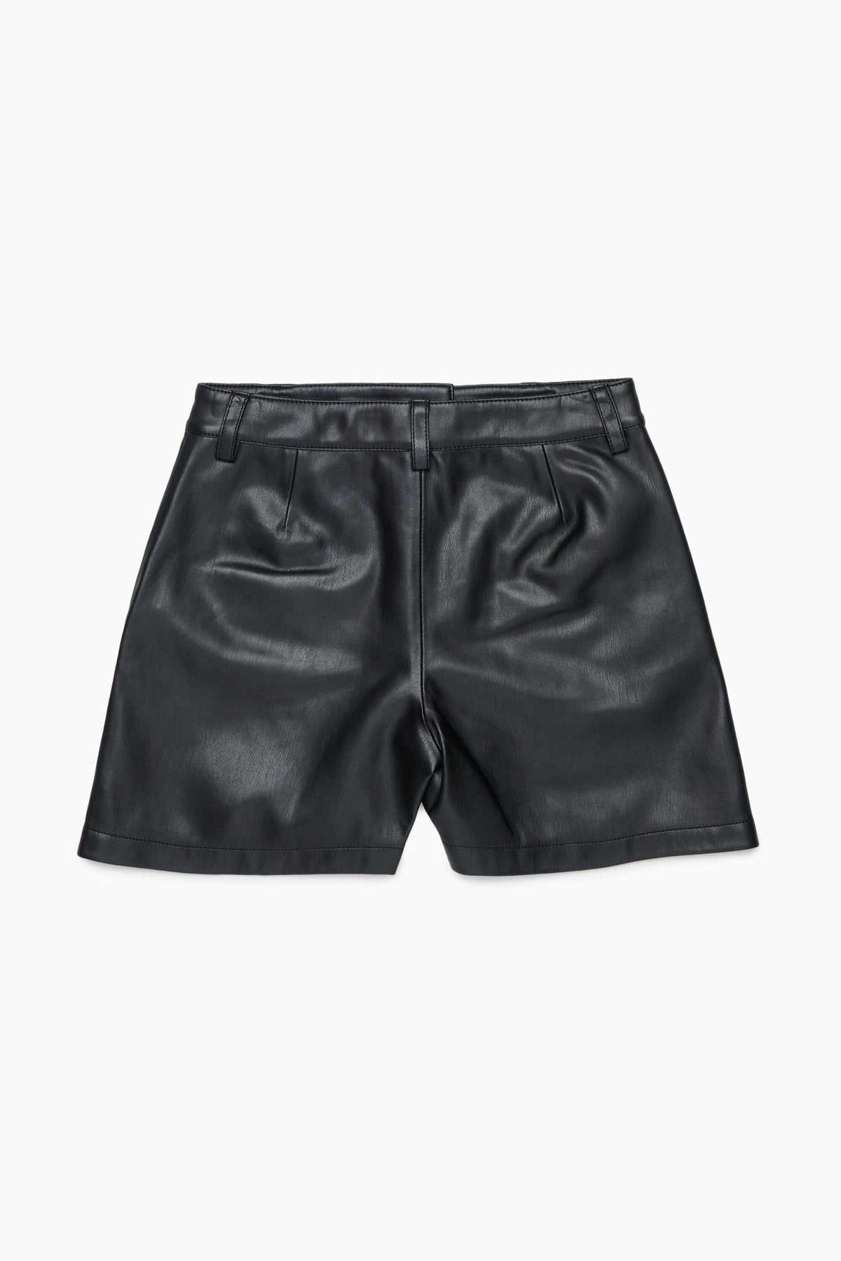 Shorts con logo