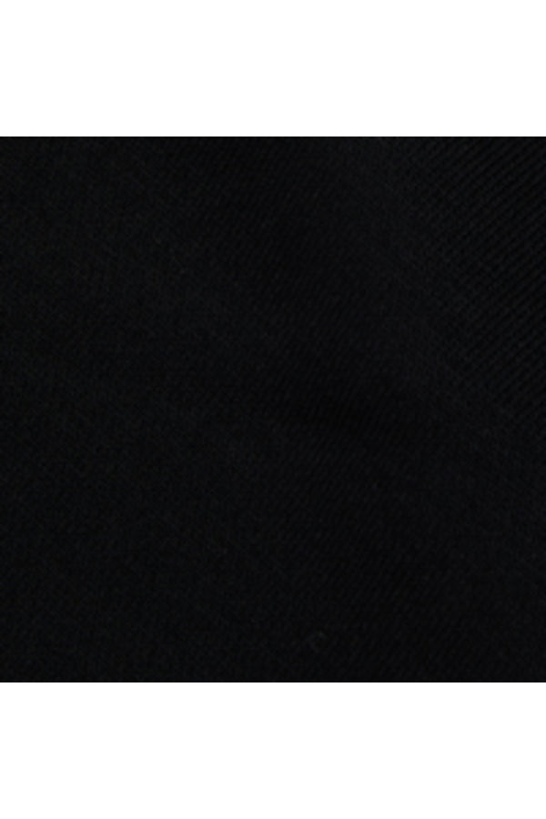 Felpa girocollo con logo