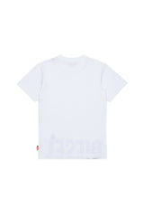 T-shirt con logo
