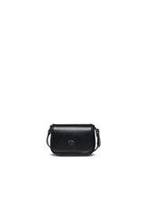 Borsa a tracolla con logo