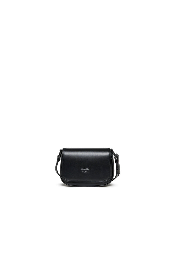 Borsa a tracolla con logo