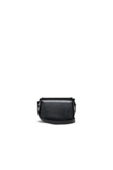 Borsa a tracolla con logo