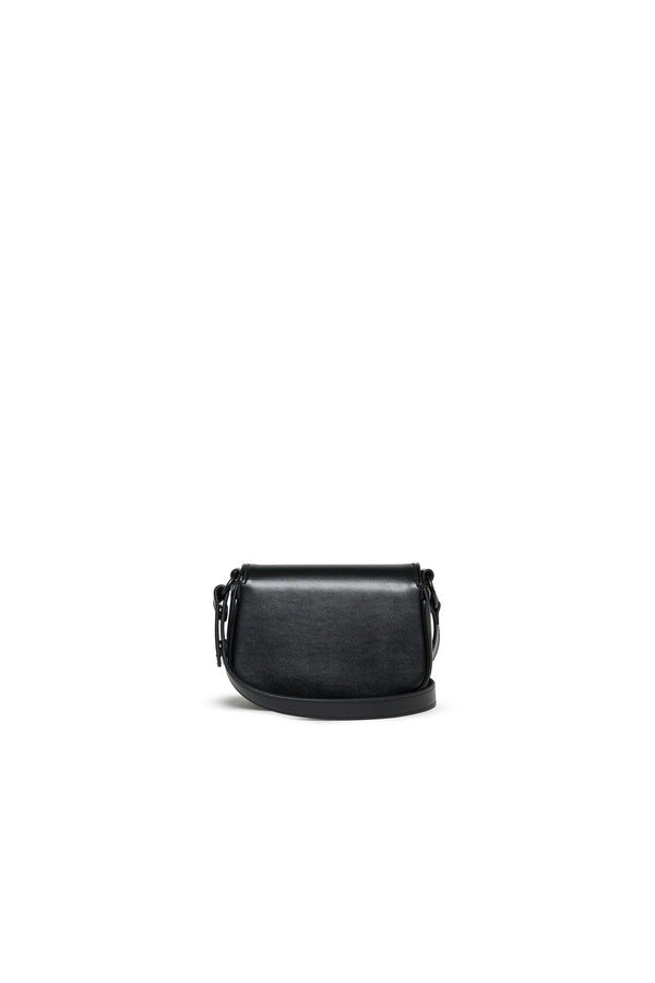 Borsa a tracolla con logo