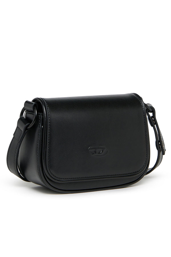 Borsa a tracolla con logo