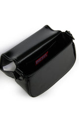 Borsa a tracolla con logo