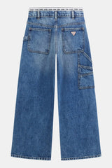 Jeans palazzo