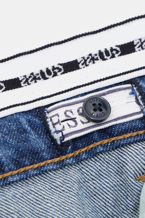 Jeans palazzo