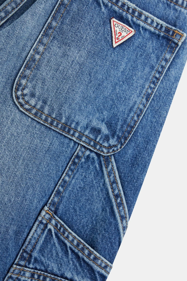 Jeans palazzo