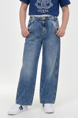 Jeans palazzo