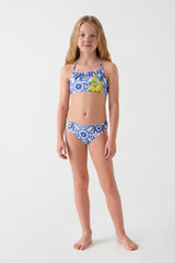 Bikini stampato