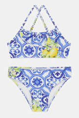 Bikini stampato