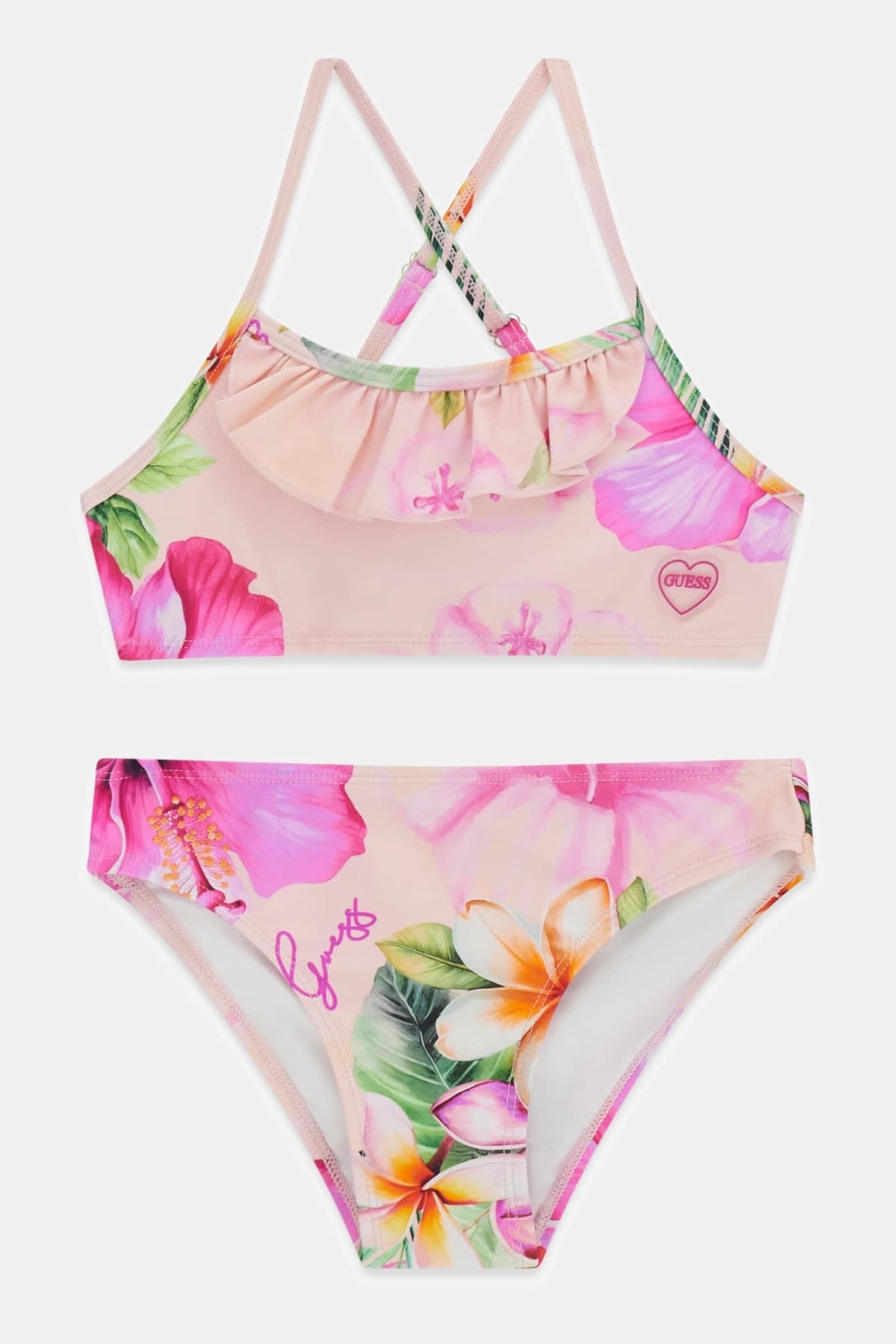 Bikini stampato