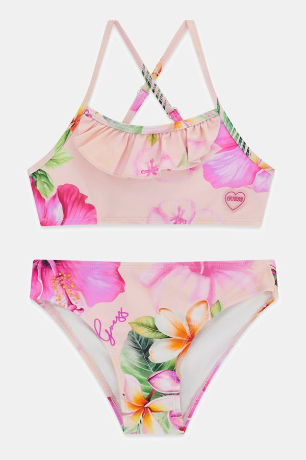 Bikini stampato