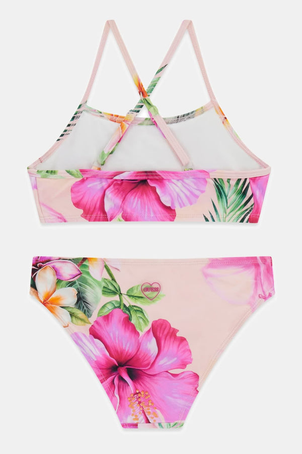 Bikini stampato
