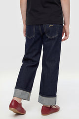 Jeans palazzo