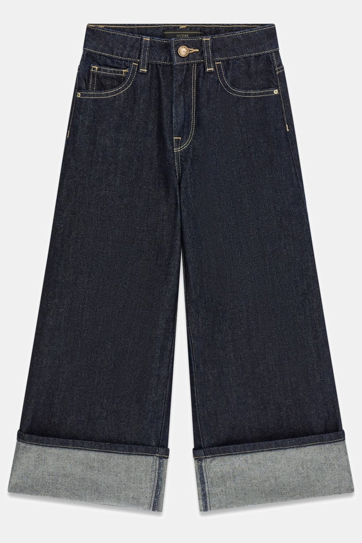 Jeans palazzo