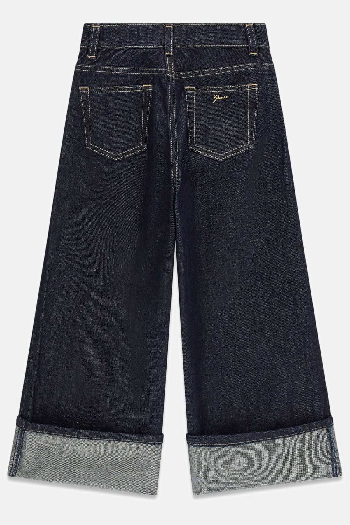 Jeans palazzo