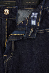 Jeans palazzo