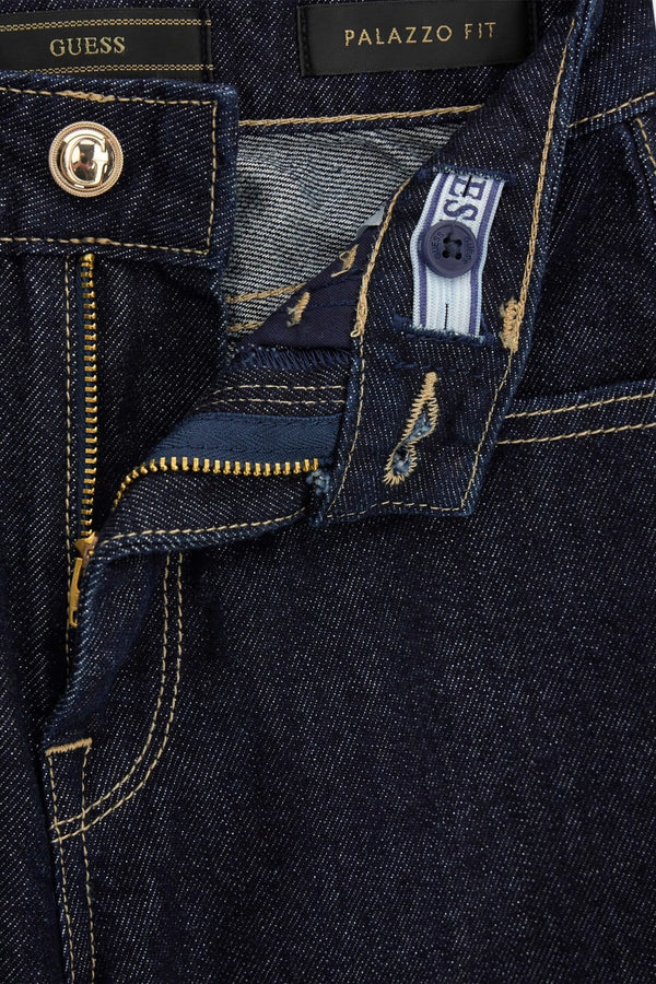 Jeans palazzo