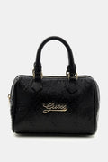 Logo mini borsa a mano