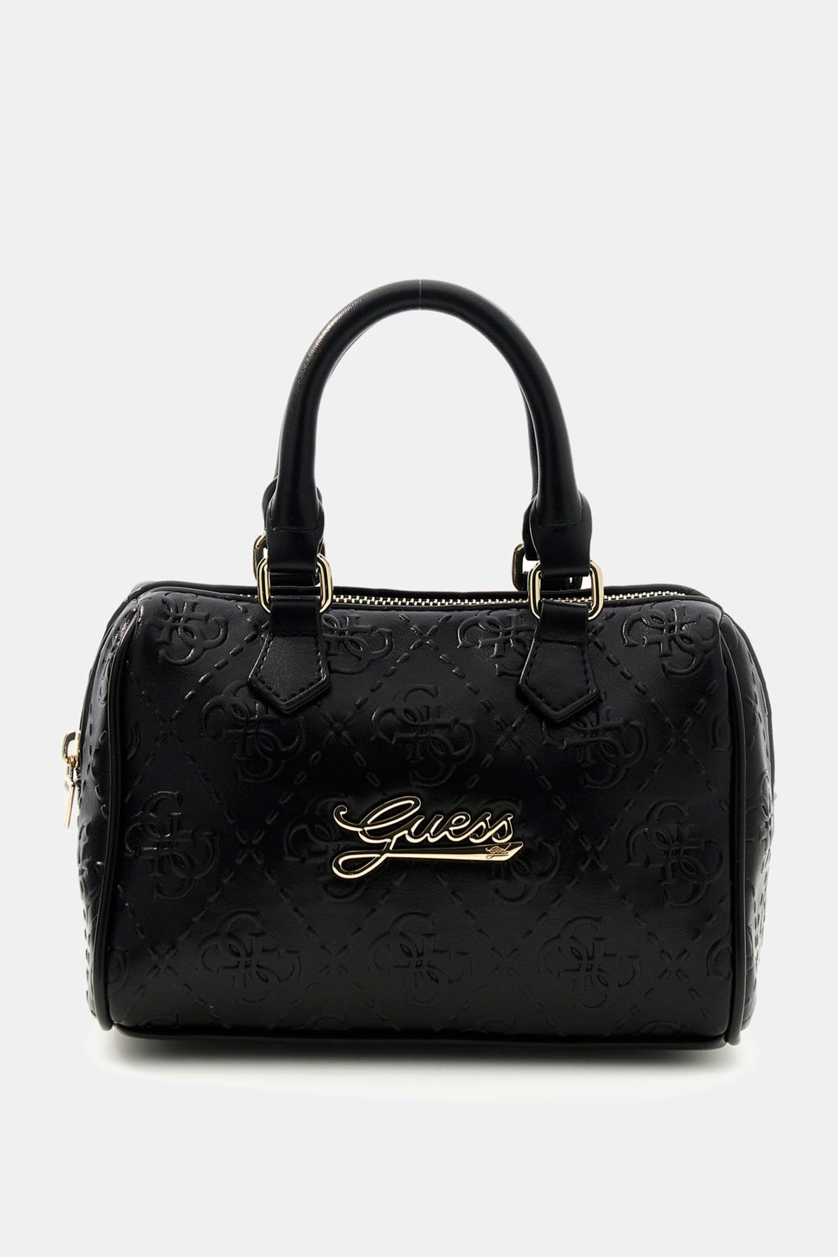 Logo mini borsa a mano