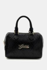 Logo mini borsa a mano
