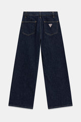 Jeans a gamba larga anni 90