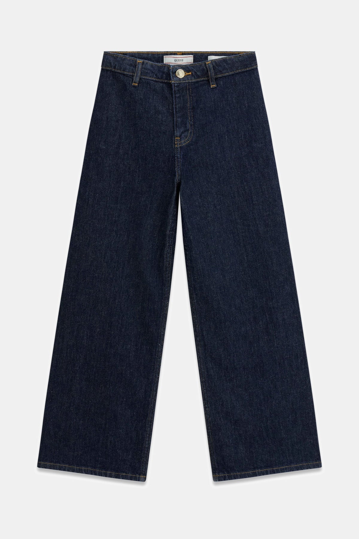 Jeans a gamba larga anni 90