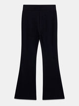 Pantaloni Milano Flare-leg