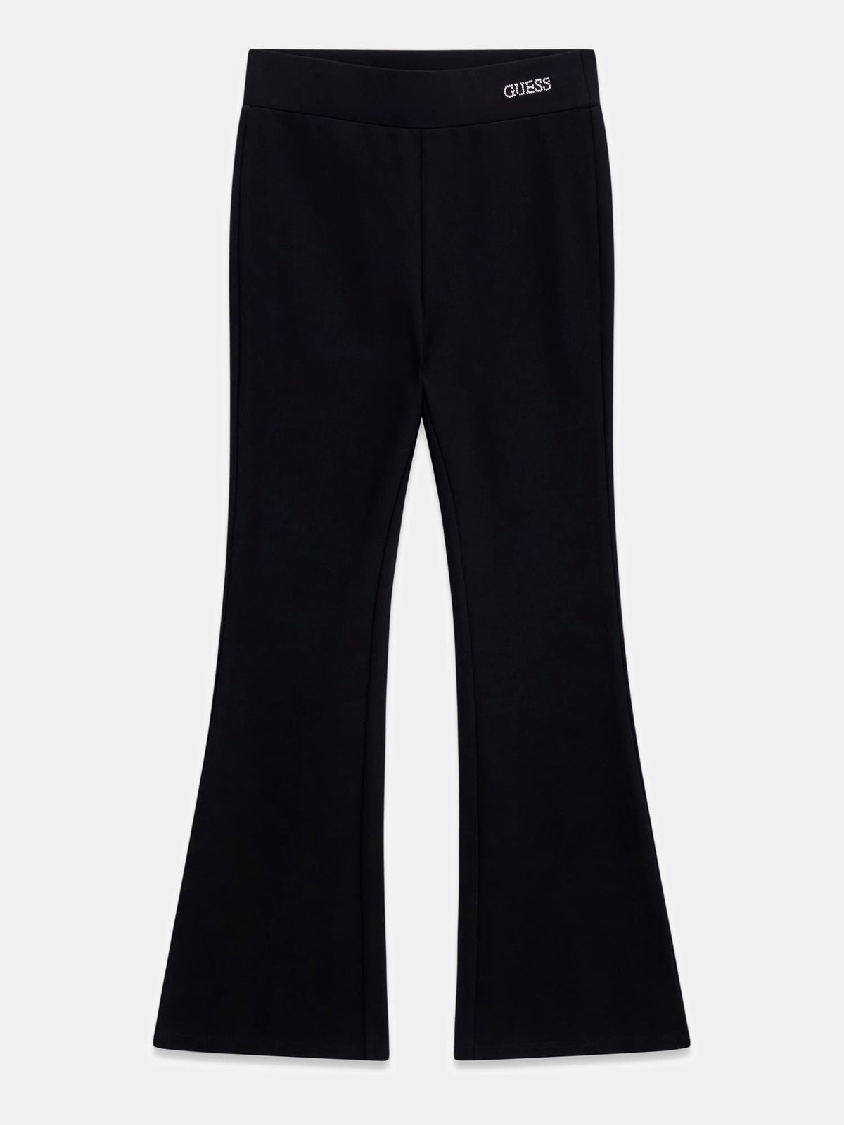 Pantaloni Milano Flare-leg