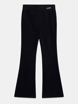 Pantaloni Milano Flare-leg