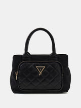 Mini borsa trapuntata