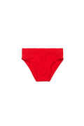 Costume slip con logo