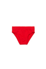 Costume slip con logo