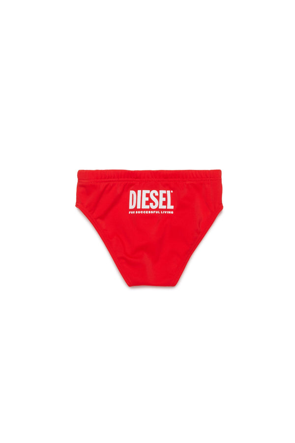 Costume slip con logo