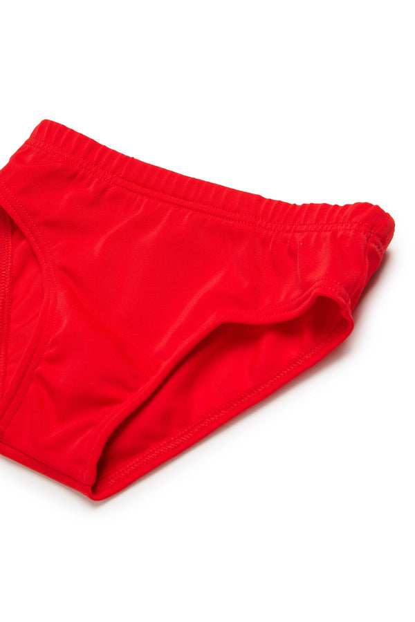 Costume slip con logo