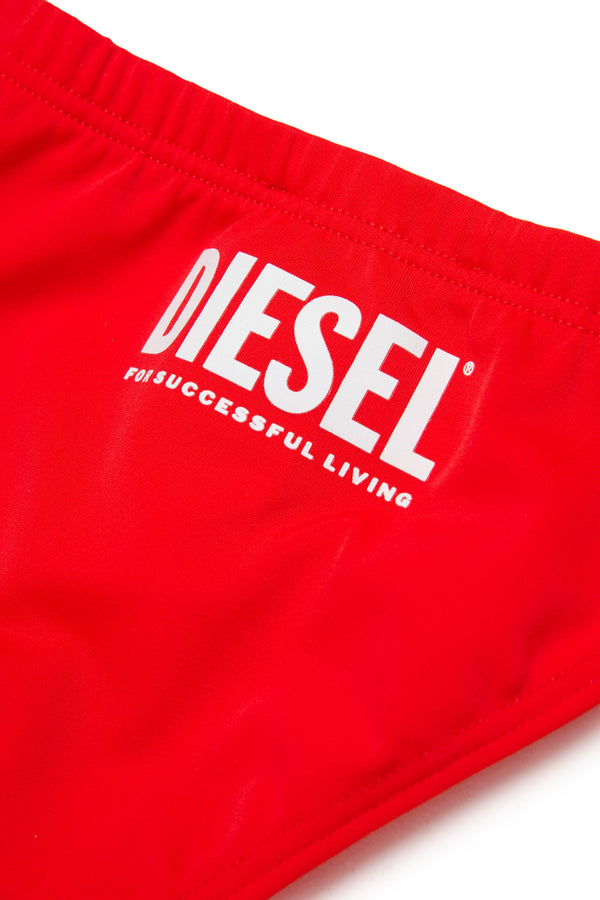 Costume slip con logo