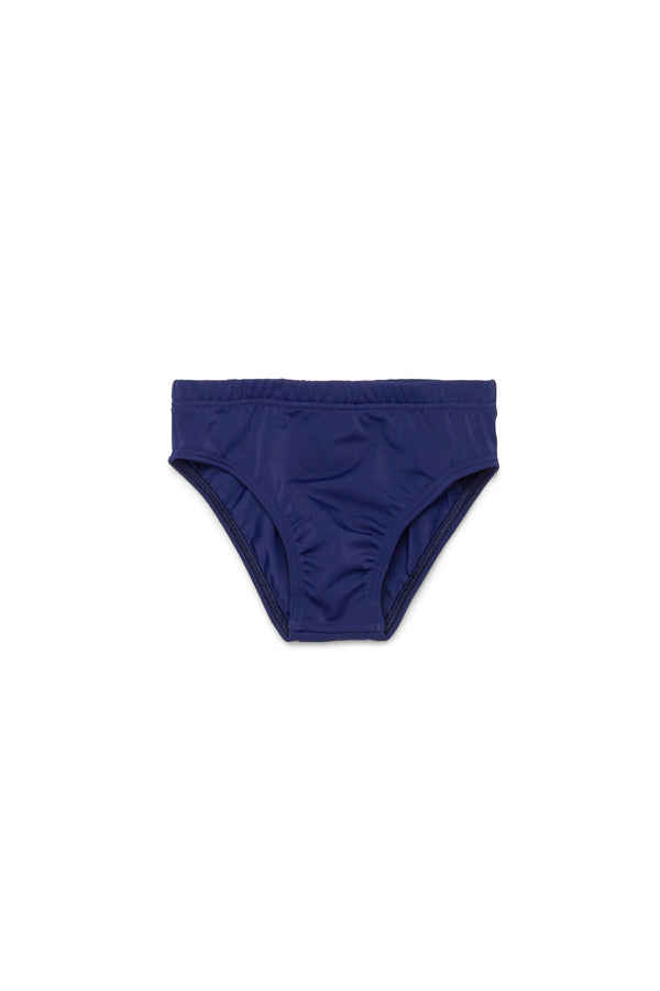 Costume slip con logo