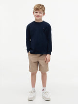 T-shirt Essential a maniche lunghe