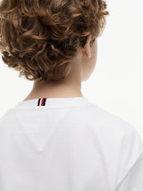 T-shirt Essential a maniche lunghe