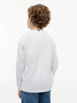 T-shirt Essential a maniche lunghe