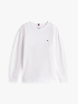 T-shirt Essential a maniche lunghe