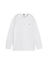 T-shirt Essential a maniche lunghe