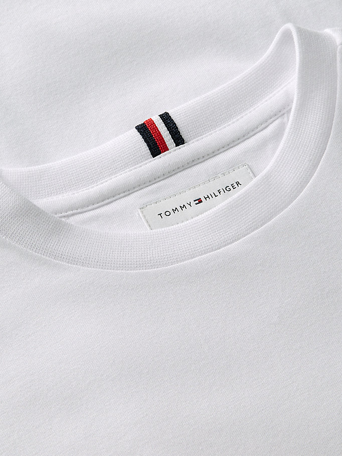 T-shirt Essential a maniche lunghe