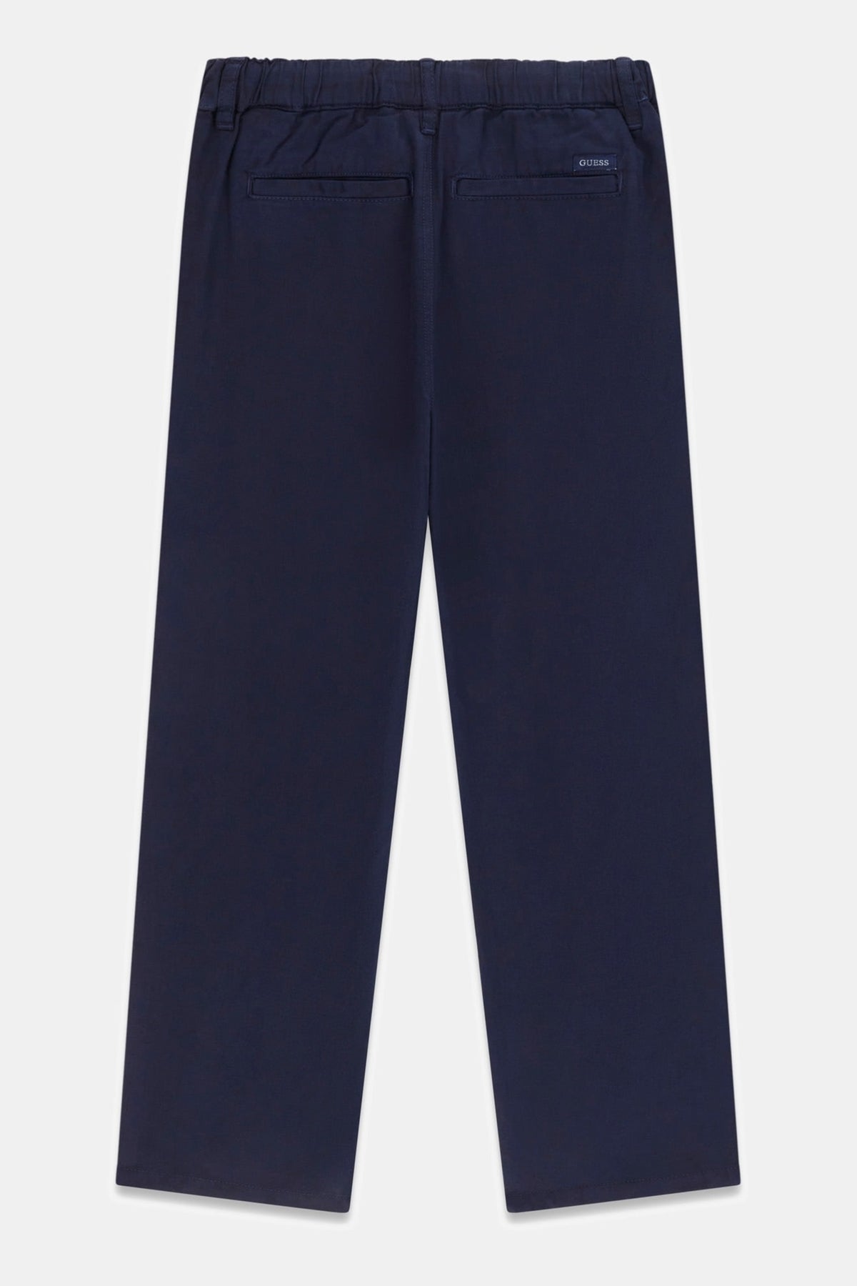 Pantaloni in misto lino