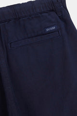 Pantaloni in misto lino