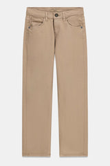 Pantaloni Straight